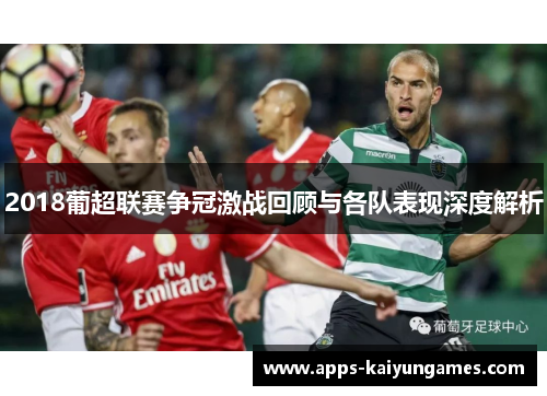 2018葡超联赛争冠激战回顾与各队表现深度解析 2018葡超联赛争冠激战回顾与各队表现深度解析