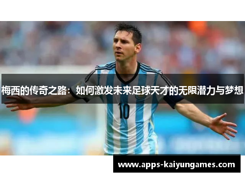 梅西的传奇之路:如何激发未来足球天才的无限潜力与梦想 梅西的传奇之路:如何激发未来足球天才的无限潜力与梦想