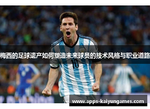 梅西的足球遗产如何塑造未来球员的技术风格与职业道路 梅西的足球遗产如何塑造未来球员的技术风格与职业道路