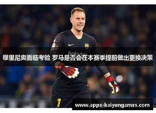 穆里尼奥面临考验 罗马是否会在本赛季提前做出更换决策