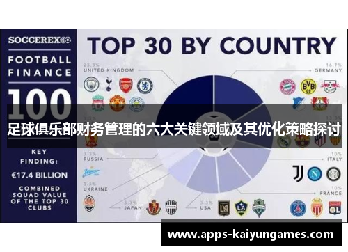 足球俱乐部财务管理的六大关键领域及其优化策略探讨 足球俱乐部财务管理的六大关键领域及其优化策略探讨